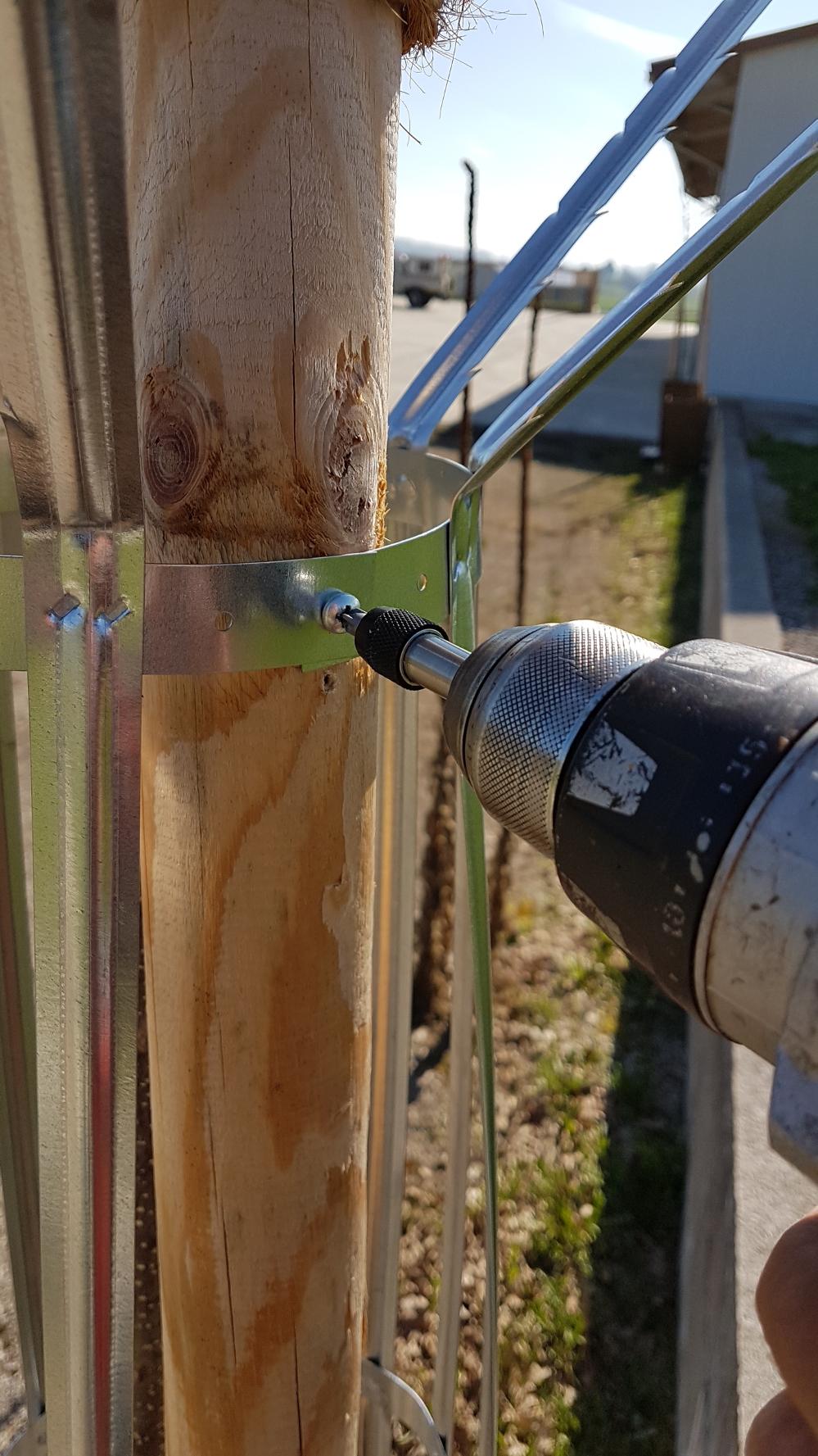 Bohrmaschine